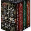 Stalking Jack the Ripper Paperback Collection