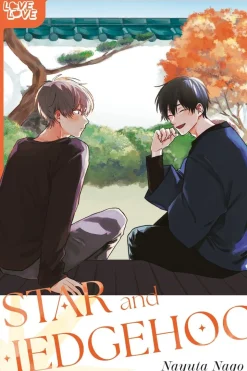Star & Hedgehog