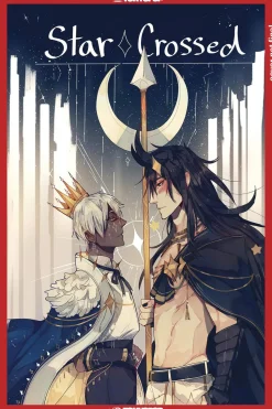 Star Crossed, Vol. 1