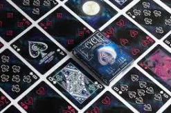 Star Gazer New Moon Kortstokk