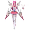 Star Guardian Kai'Sa Dynamic 8ction Heroes Action Figure 19 cm