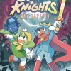 Star Knights: (A Graphic Novel)