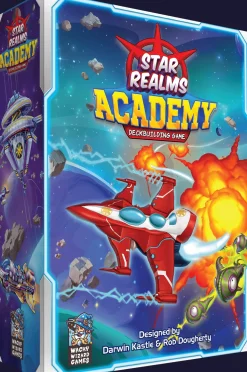 Star Realms Academy