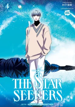 Star Seekers Vol. 04