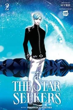 Star Seekers Vol. 02