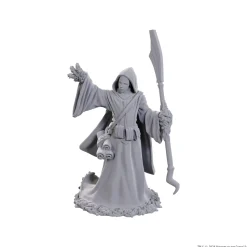 Star Spawn Larva Mage (Wave 25)