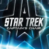 Star Trek: Captain's Chair