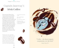 Star Trek Cocktails: A Stellar Compendium