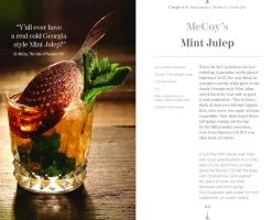 Star Trek Cocktails: A Stellar Compendium