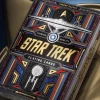 Star Trek Dark Deluxe Kortstokk