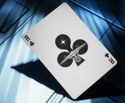 Star Trek Light Deluxe Kortstokk