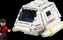 Star Trek: Type-15 Shuttlepod (40768)
