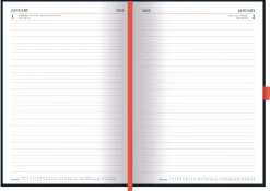 Star Wars 2026 A5 Dtp Diary