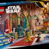 Star Wars 2025 Adventskalender Julekalender (75418)