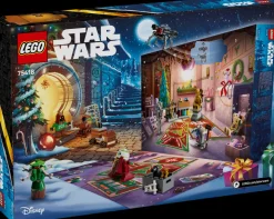 Star Wars 2025 Adventskalender Julekalender (75418)
