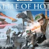 Star Wars: Battle of Hoth