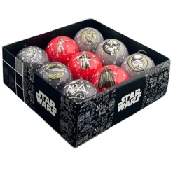 Star Wars Baubles (9)
