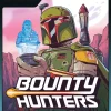 Star Wars Bounty Hunters