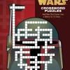 Star Wars Crossword Puzzles: And Other Word Games from a Galaxy Far, Far Away. . . .