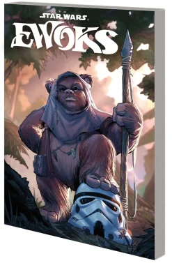 Star Wars Ewoks