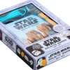 Star Wars: Galactic Baking Gift Set: The Official Cookbook of Sweet and Savory Treats from Tatooine, Hoth, and Beyond