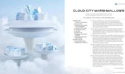 Star Wars: Galactic Baking Gift Set: The Official Cookbook of Sweet and Savory Treats from Tatooine, Hoth, and Beyond