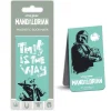 Star Wars (Grogu) Magnetic Bookmark