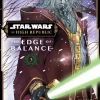 Star Wars High Republic Edge of Balance Vol. 03