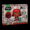 Star Wars Holiday Pocket POP! Adventskalender 2022