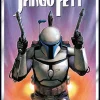 Star Wars Jango Fett Trail of Lost Hope
