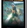 Star Wars Legends the Rebellion Omnibus Hc, Luke Cover