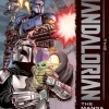 Star Wars Mandalorian Vol. 02