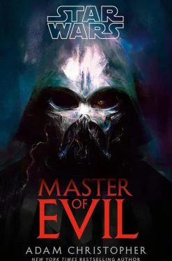 Star Wars: Master of Evil