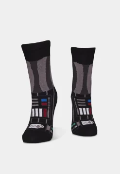 Star Wars Novelty Socks (1Pack)