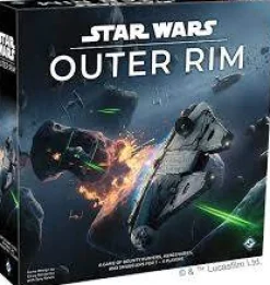 Star Wars: Outer Rim