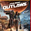 Star Wars Outlaws Gold Edition (Switch 2)
