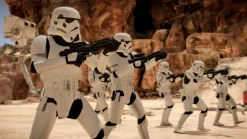 Star Wars Outlaws Gold Edition (Switch 2)