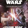 Star Wars: The Deck-Building Game - Clone Wars Edition