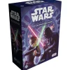 Star Wars: The Deckbuilding Game