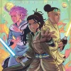 Star Wars: The High Republic Adventures, Vol. 2