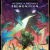 Star Wars the High Republic Edge of Balance Premonition