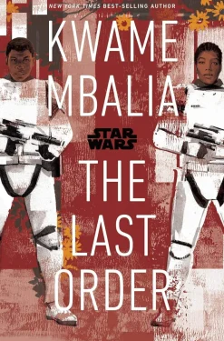 Star Wars: The Last Order