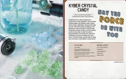 Star Wars: The Padawan Cookbook