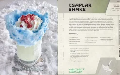 Star Wars: The Ultimate Cookbook - The Official Guide to Cooking Your Way Through the Galaxy