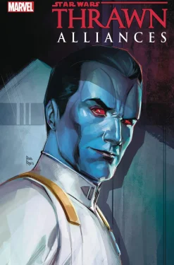 Star Wars Thrawn Alliances