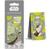 Star Wars (Yoda) Magnetic Bookmark