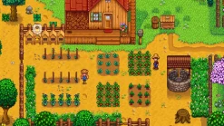 Stardew Valley (Switch)
