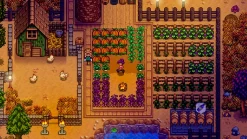 Stardew Valley (Switch)