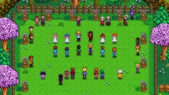 Stardew Valley (Switch)