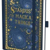 Stardust & Magical Things A5 Notebook
